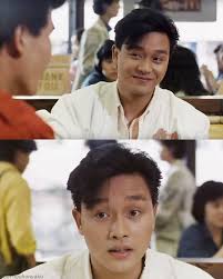 In 2012, yee, who had a minor role in local filmmaker jack neo's movie we not naughty, made fun of chinese new year. A Thousand Dreams Of You 1996 Beautiful Moon