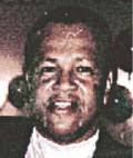 Theodore CALLOWAY Obituary (2012)