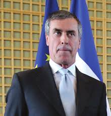 Canyon West Set for Construction