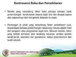 Tanpa sebarang petunjuk yang kukuh. Pertumbuhan Perkembangan Ppt Download