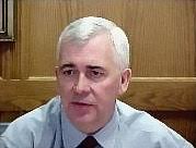 Sandy Adam leaves Algoma Steel board