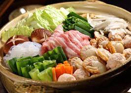 Food In Japan 32 Popular Japanese Dishes You Need To Try Live Japan Travel Guide In 2021 Nabe Recipe Indian Food Recipes Food