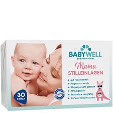 Babywell Stilleinlagen Gunstig Kaufen Bipa