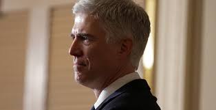 Gorsuch, a Conservative Firebrand in College, Evolved Into a Conciliator