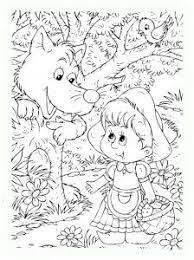 Temos milhares de desenhos para colorir gratuitos para crianças. Atividades Para Professores A Garota Da Capa Vermelha Chapeuzinho Vermelho Para Colorir Paginas Para Colorir Da Disney