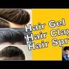 Big sexy hair powder play lite soft volumizing & texturizing powder. 1