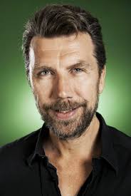 Og skal der inden koncerten nydes lidt lækkert til ganen, så. Jesper Lohmann