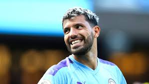 See more of sergio aguero on facebook. Sygrat S Messi Ili Obojti Runi Gde Prodolzhit Kareru Aguero Futbol Livesport Ru