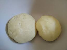 I suggest preparing the filling the day before. Resipi Step By Step Buat Karipap Pusing Sedap Yang Gerenti Jadi