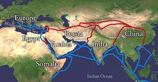 Industry through the investigation of unfair foreign trade practices and issuing antidumping and countervailing duty orders. Silk Road World History Encyclopedia