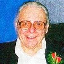 Richard 'Dick' Peterson Obituary