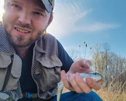 Floated like a cork and landed me 4 rainbows last night, the foam back scud  was a real gamechanger for me