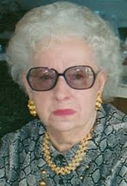 Obituary information for Peggy Bowlin Mattingly