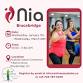 Nia Dance (Bracebridge) event image