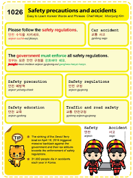 Some of these safety devices may include: 1026 Safety Precautions And Accidents