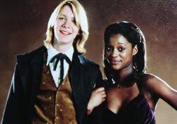 Harry Potter And The Goblet Of Fire - Behind The Scenes [Yule Ball - Big  Dance Day] - Youtube