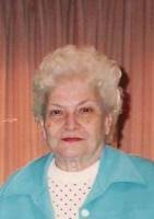 Obituary information for Eleanor Walter