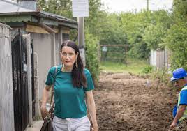 Cele mai noi știri despre clotilde armand. Kbk7ze4cj05rmm