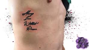 Pin On My Tattoo Work