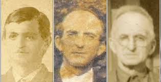 Genealogy of James Ira Hatton and Otho Speights in Jefferson Davis County  Mississippi