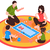 Juego de mesa es la clasificación que se da a los juegos que constan de un tablero y fichas de diferentes formas y la mejor selección de juegos de dibujar gratis en minijuegos.com cada día subimos nuevos juegos de bob esponja juegos de pintar juegos de. 1