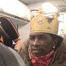 Me in Public vs My Headphones