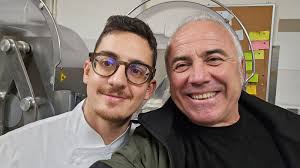 🏆 Tradizione che guarda al futuro… con gusto e visione! 🍞☕✨ Ad Ariano  Irpino, lo storico Panificio Pompilio si evolve e rinnova il suo punto  vendita, che oggi include anche una moderna