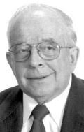 RICHARD WINWARD Obituary (2009)