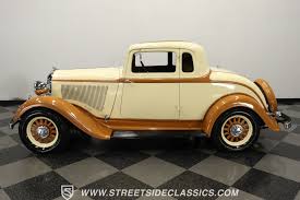 Image result for Golden Tan 1934 Plymouth