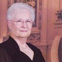 Betty B. Sampley Obituary