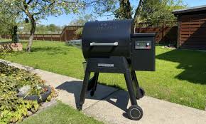 Maybe you would like to learn more about one of these? Traeger Ironwood 650 Pelletgrill Im Bbqpit Test Bbqpit De