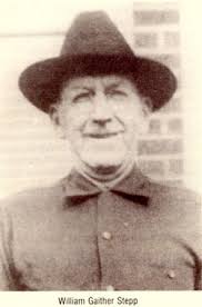William Gaither Stepp (1896-1972)