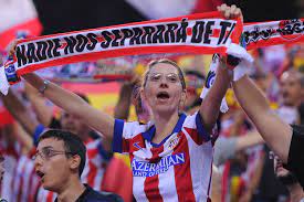 May 21, 2021 · atlético madrid is positioned to lift the trophy in la liga this weekend, but like real madrid and barcelona, it should view the end of the season as an opportunity. 4 Most Frustrating Things About Being An Atletico Madrid Fan Right Now Bleacher Report Latest News Videos And Highlights