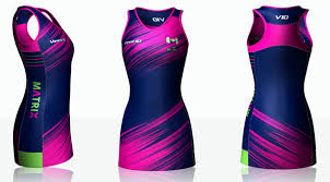 Viper 10 Netball Kit Gallery Ideas For Your Club University Tour Netball Kit Netball Dresses Netball