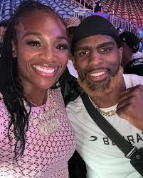 Terry Pinkney's Instagram, Twitter & Facebook