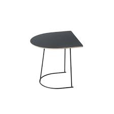 Not all coffee tables are made equal. Airy Coffee Table Half Size Von Muuto Connox