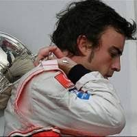 McLaren: Memang Harus Pisah