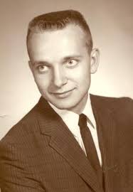 Charles Rolan Jacobs (1945-2020)