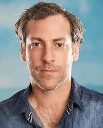 Anthony Standish's Instagram, Twitter & Facebook