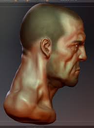 Office tale of Flavio Greco Paglia, illustrator