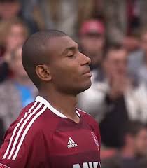 It Took 16 Minutes For Marcos Antonio To Fail At Nurnberg