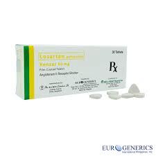Pill, oral solution refer to the also known as section to reference different products that include the same medication as losartan potassium 50 mg. Kenzar 50mg Eurogenerics