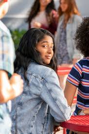 Actualmente, usted es capaz de ver yo nunca streaming en netflix. Yo Nunca Asi Es La Nueva Serie Adolescente De Netflix Que Celebra La Diversidad Y Reivindica A Los Nerds Vogue Espana