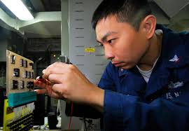 61 Radio repair shop Images: PICRYL