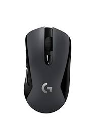 Logitech G603 Lightspeed Wireless Gaming Mouse Ergonomic Https Www Amazon Com Dp B074kl48wc Ref Cm Sw R Pi Dp X Nz2a Logitech Gaming Mouse Logitech Mouse