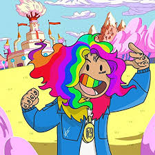 Day69 Album By 6ix9ine Best Ever Albums