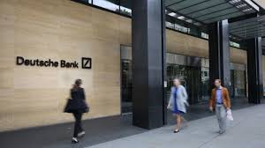 Details of the german bank's latest plan to reshape its business had been leaking well before sunday, when the overhaul. Thousands Of Jobs At Deutsche Bank Are Expected To Be Awarded In London Newsbeezer