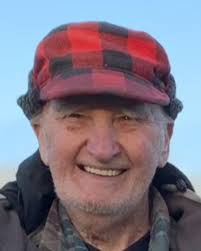 James R. Harper Obituary November 22, 2024