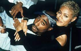 Jada pinkett smith found herself fighting back tears on monday's new episode of red table talk on facebook watch, as she and robyn crawford compared notes about having love for. Jada Pinkett Smith Posts Never Before Seen Poem By Tupac For His 50th Birthday