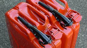 You want a heater that's designed t. One Man S Quest For Gas Cans That Don T Suck Gad S Ramblings